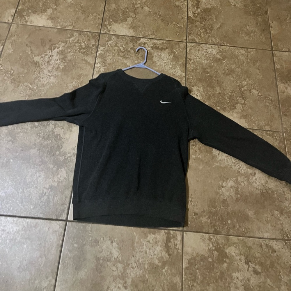 Nike Golf long sleeve